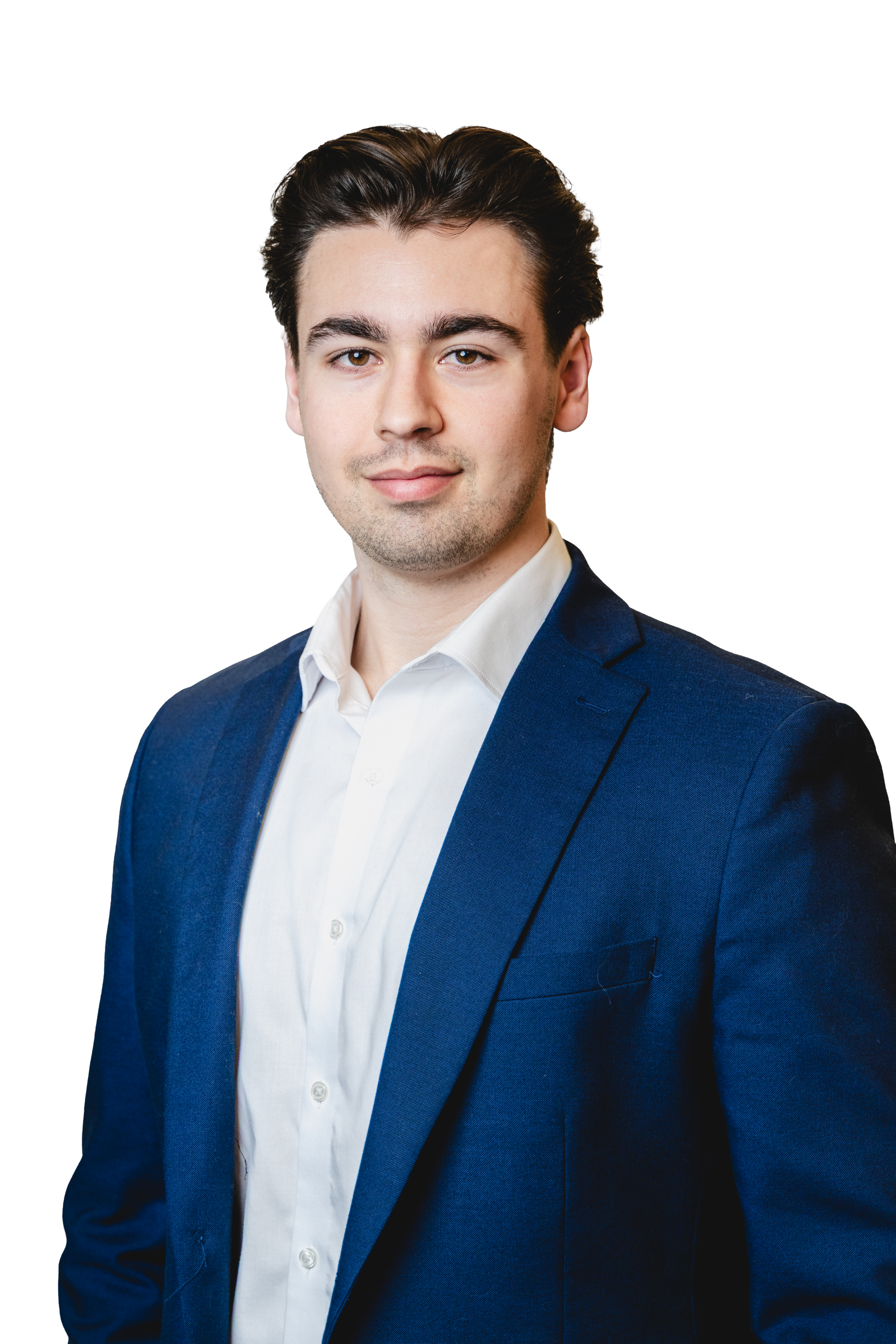 Justin Bélisle