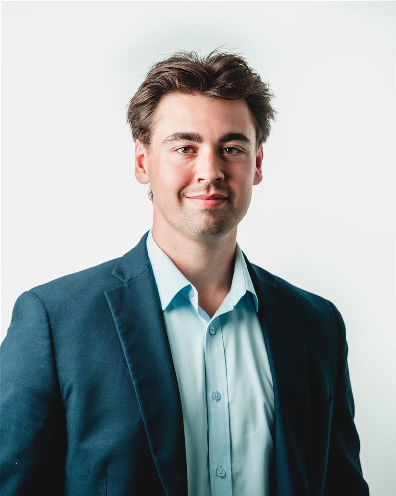 Justin Bélisle